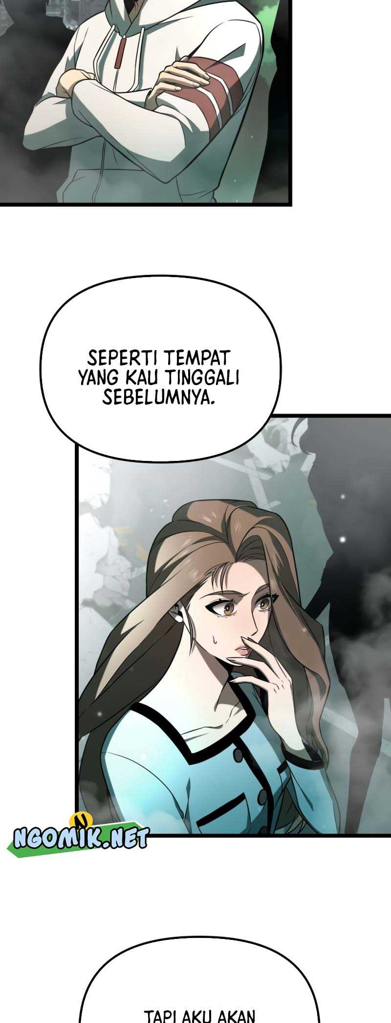 Reincarnator Chapter 01 Gambar 77