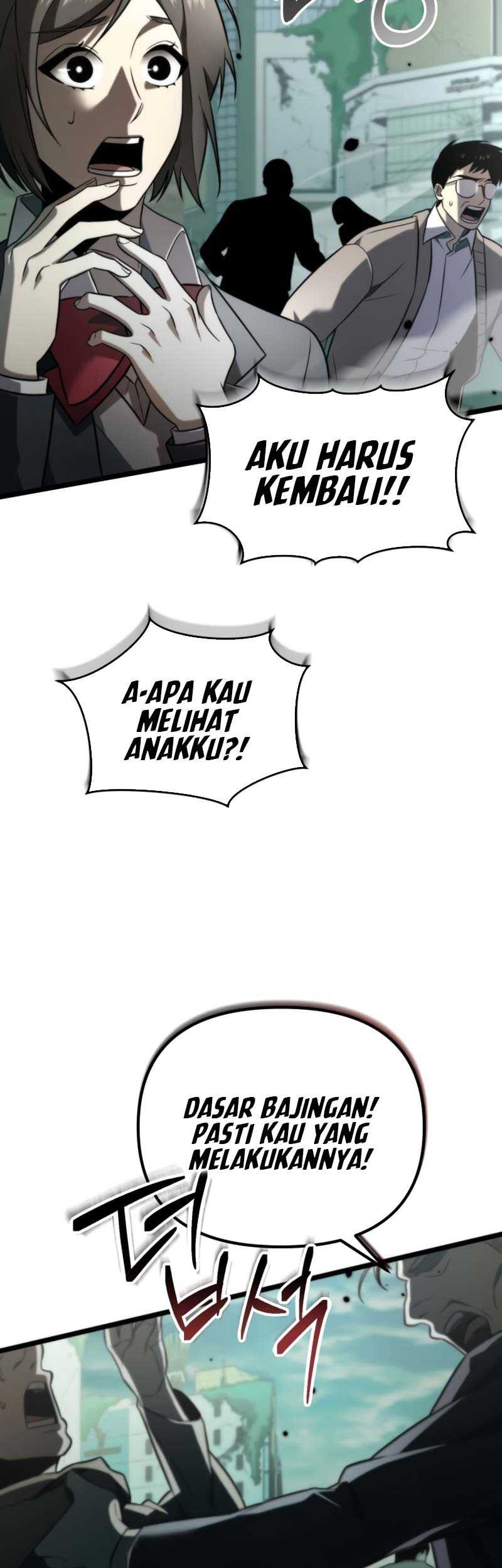 Reincarnator Chapter 01 Gambar 4