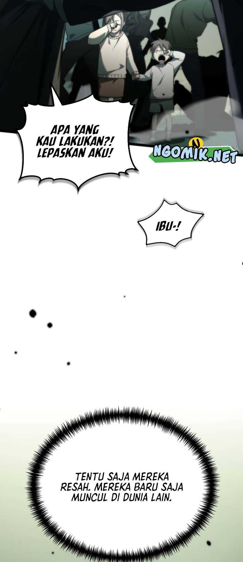 Reincarnator Chapter 01 Gambar 5