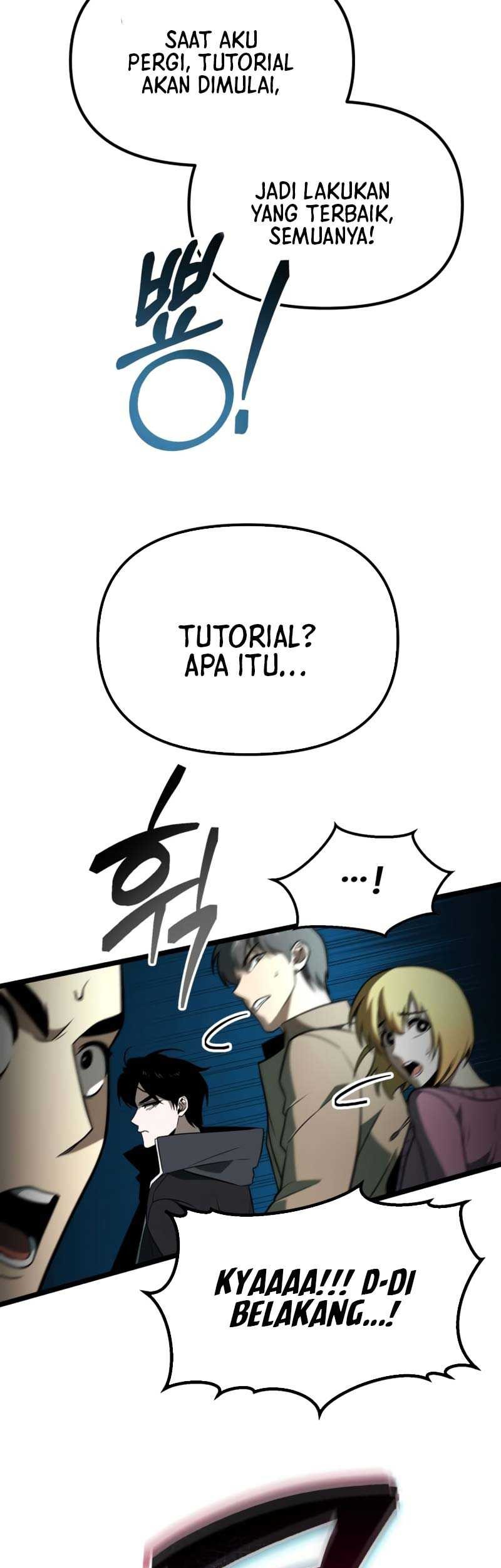 Reincarnator Chapter 01 Gambar 80