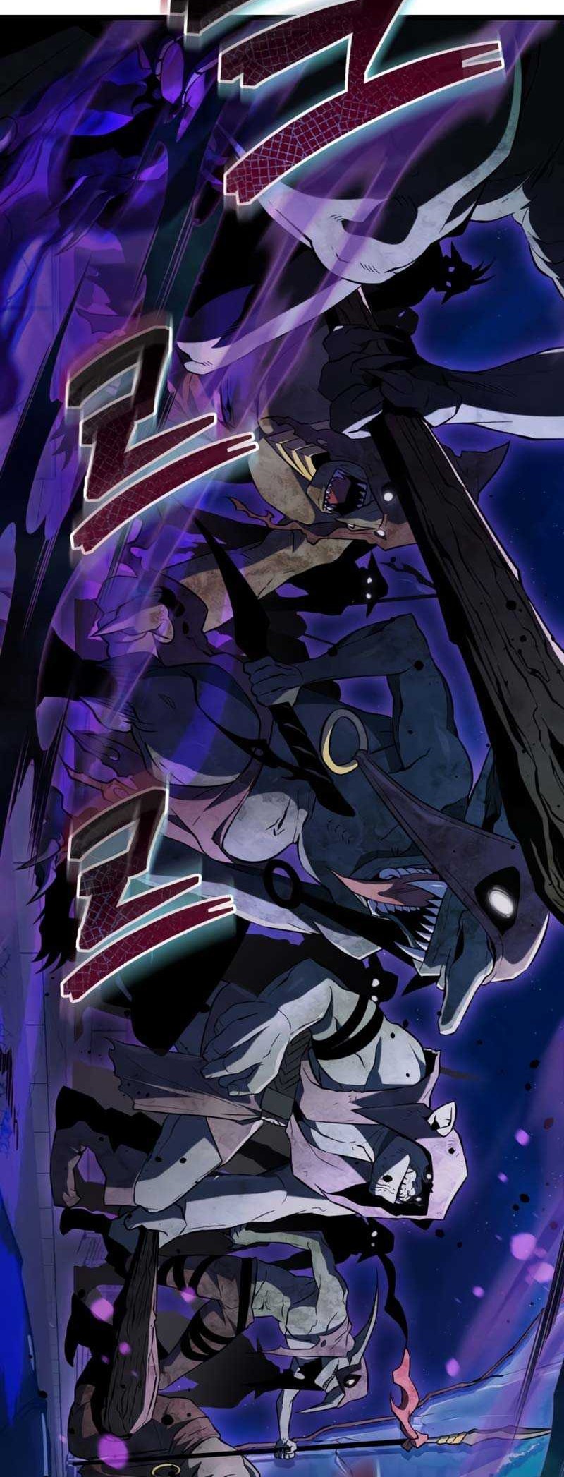 Reincarnator Chapter 01 Gambar 81