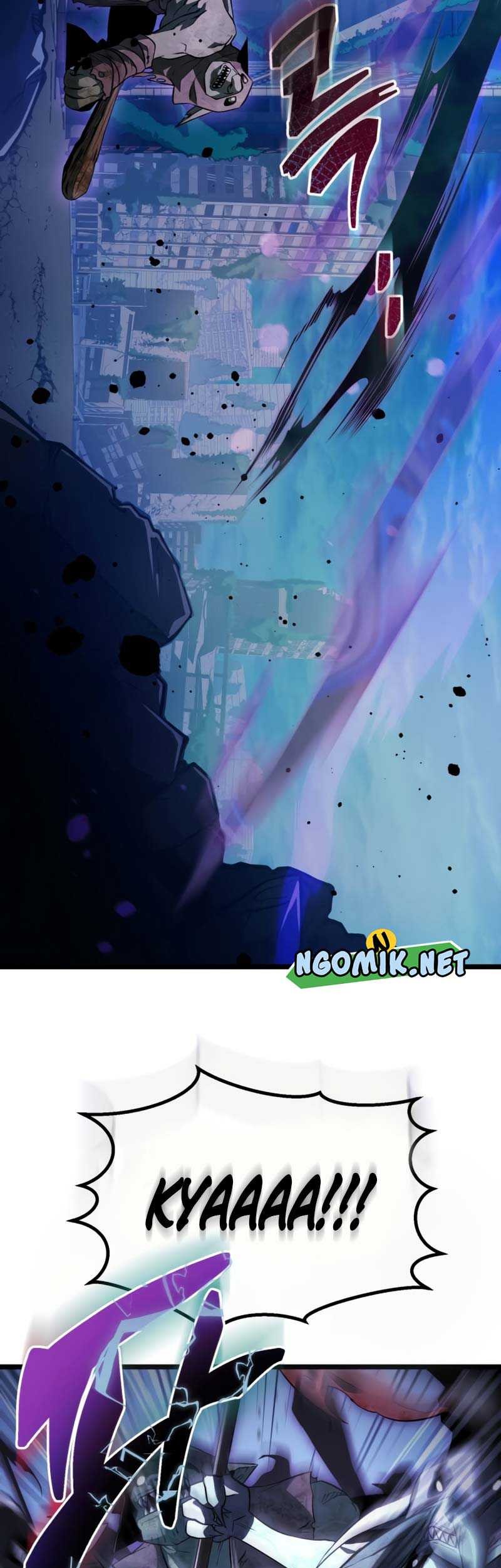 Reincarnator Chapter 01 Gambar 82