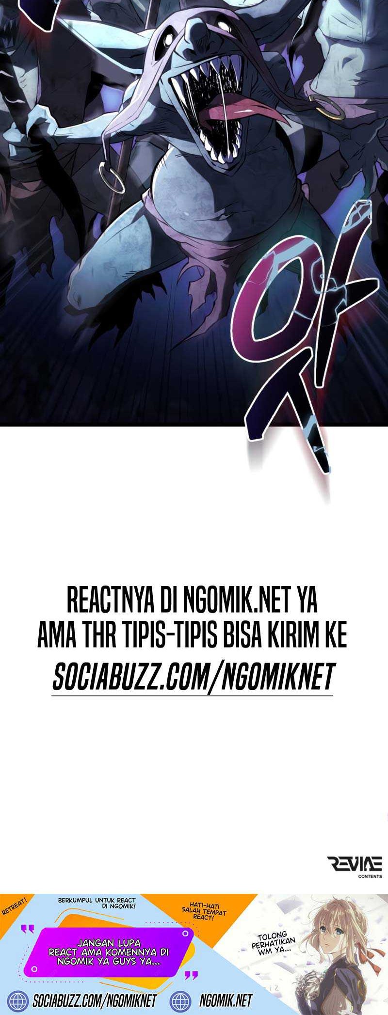 Reincarnator Chapter 01 Gambar 83