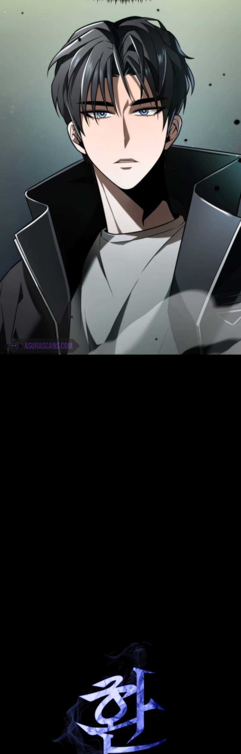 Reincarnator Chapter 01 Gambar 6