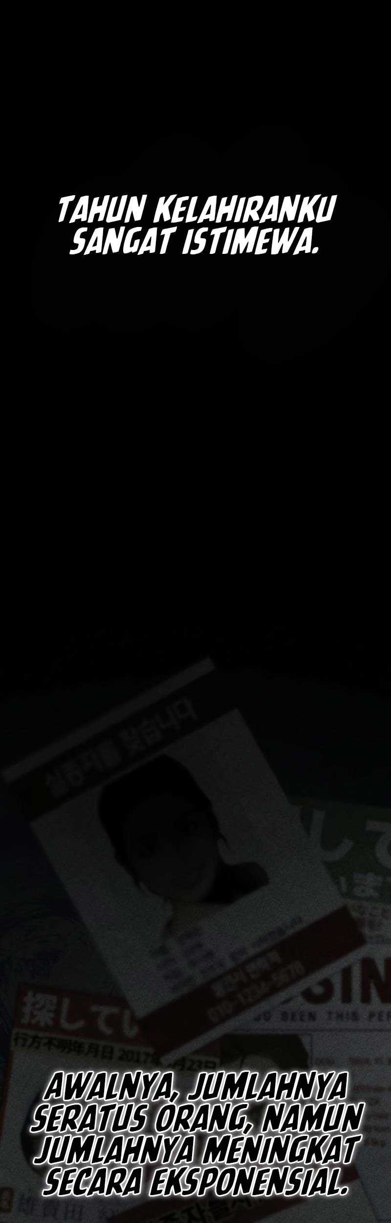 Reincarnator Chapter 01 Gambar 8