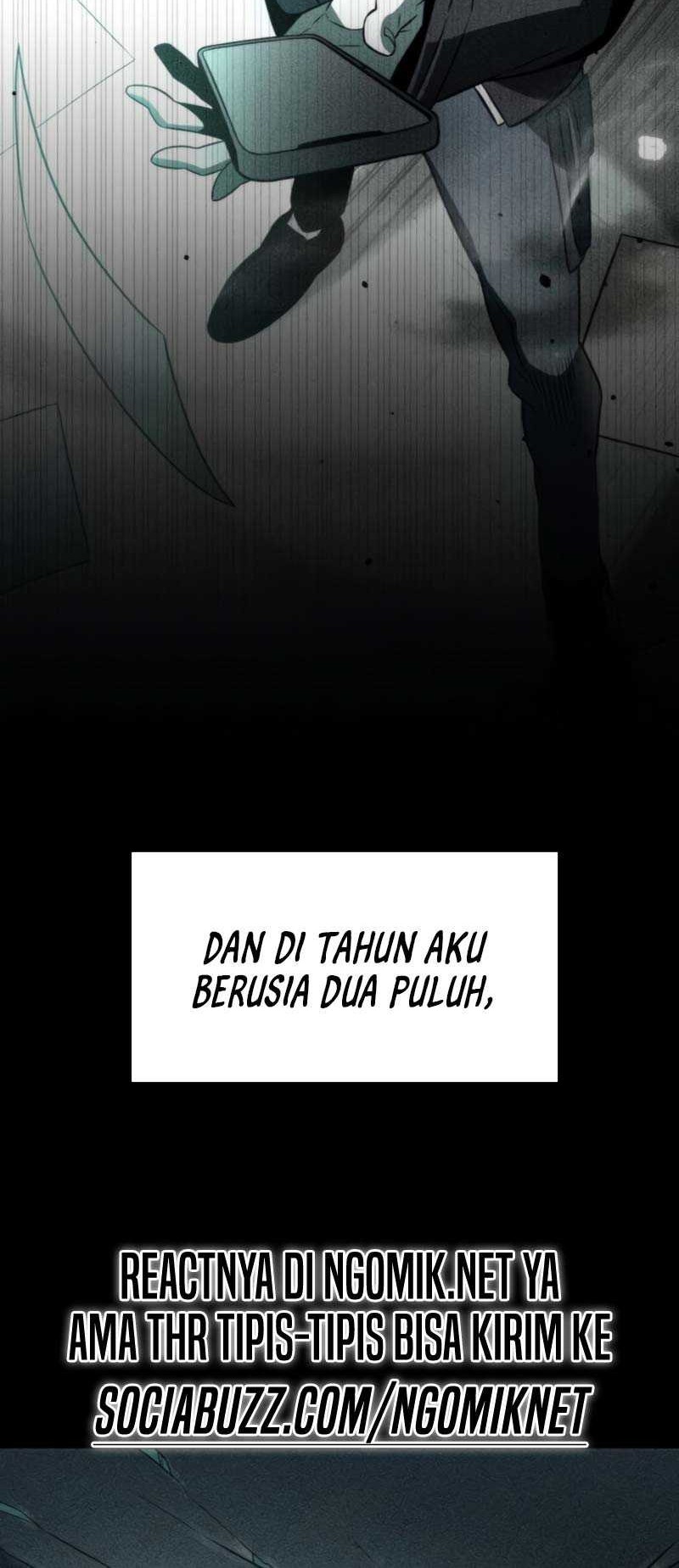 Reincarnator Chapter 01 Gambar 11