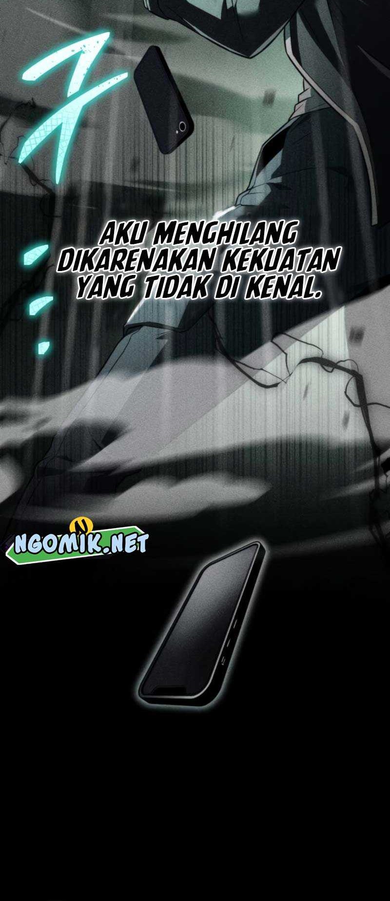 Reincarnator Chapter 01 Gambar 13