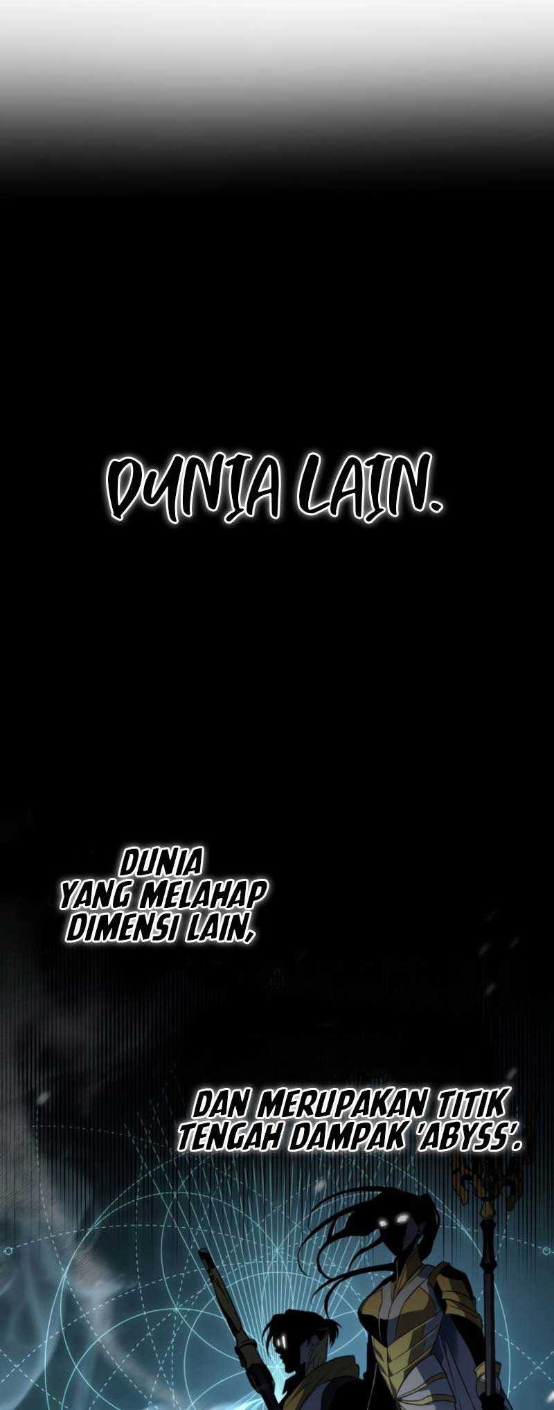 Reincarnator Chapter 01 Gambar 15