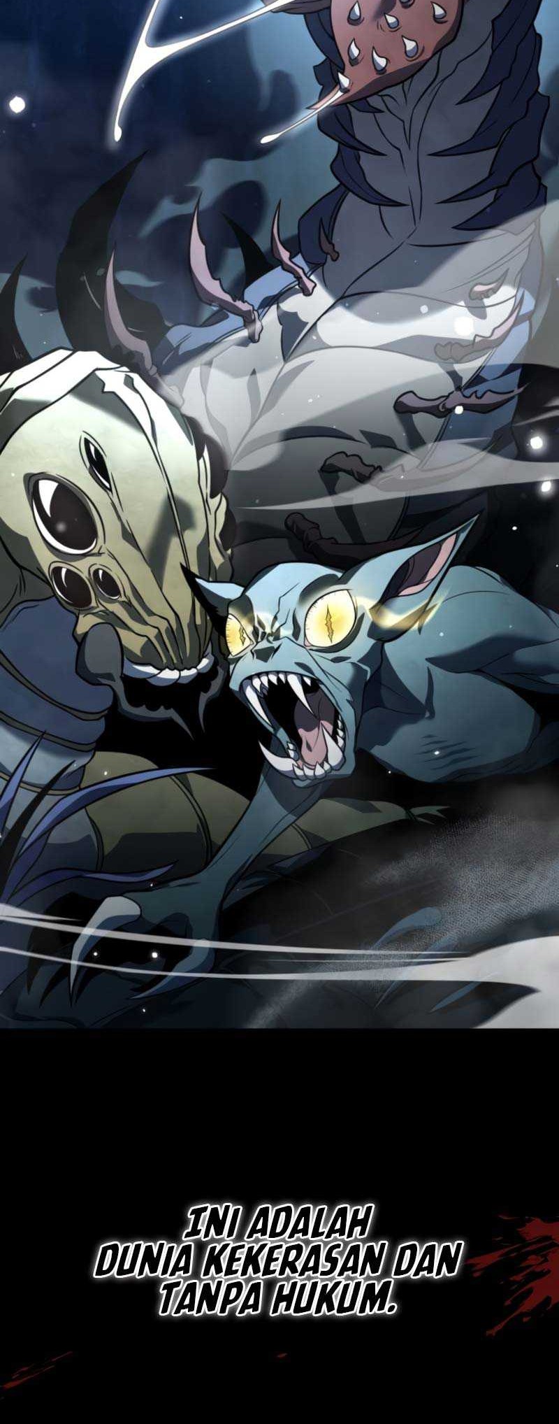 Reincarnator Chapter 01 Gambar 17