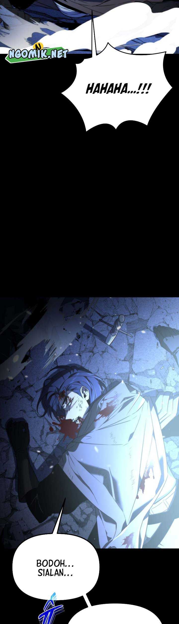 Reincarnator Chapter 00.1 Gambar 18