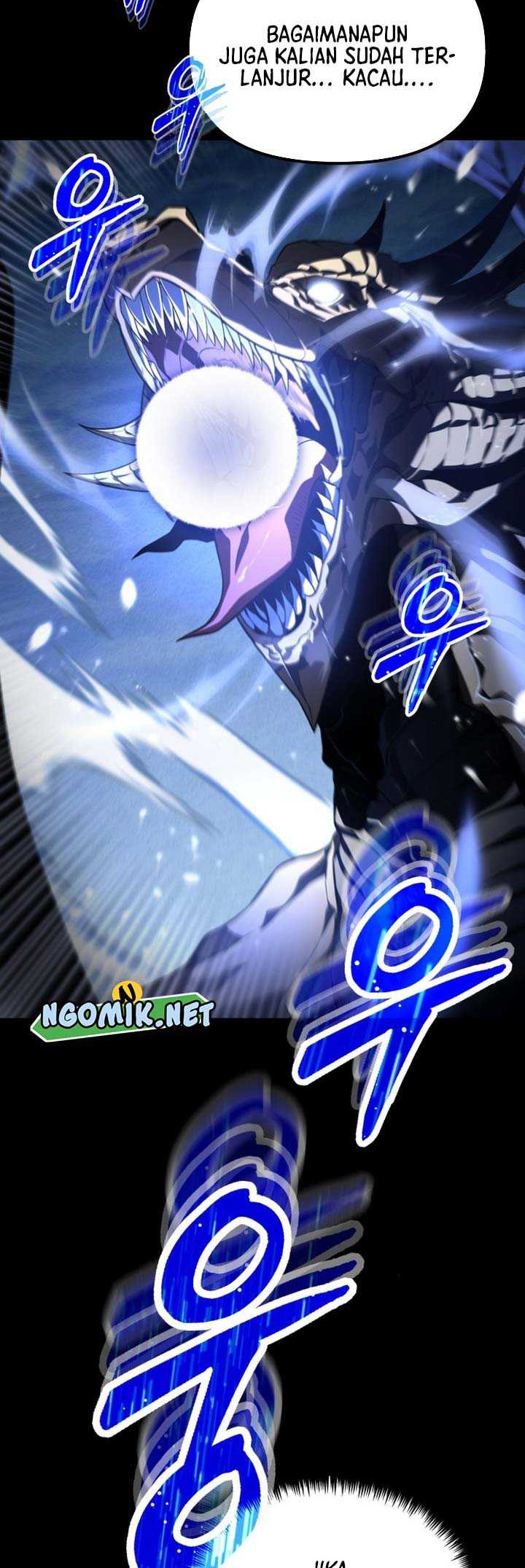 Reincarnator Chapter 00.1 Gambar 19