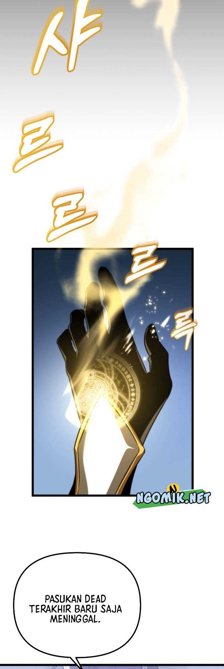 Reincarnator Chapter 00.1 Gambar 21
