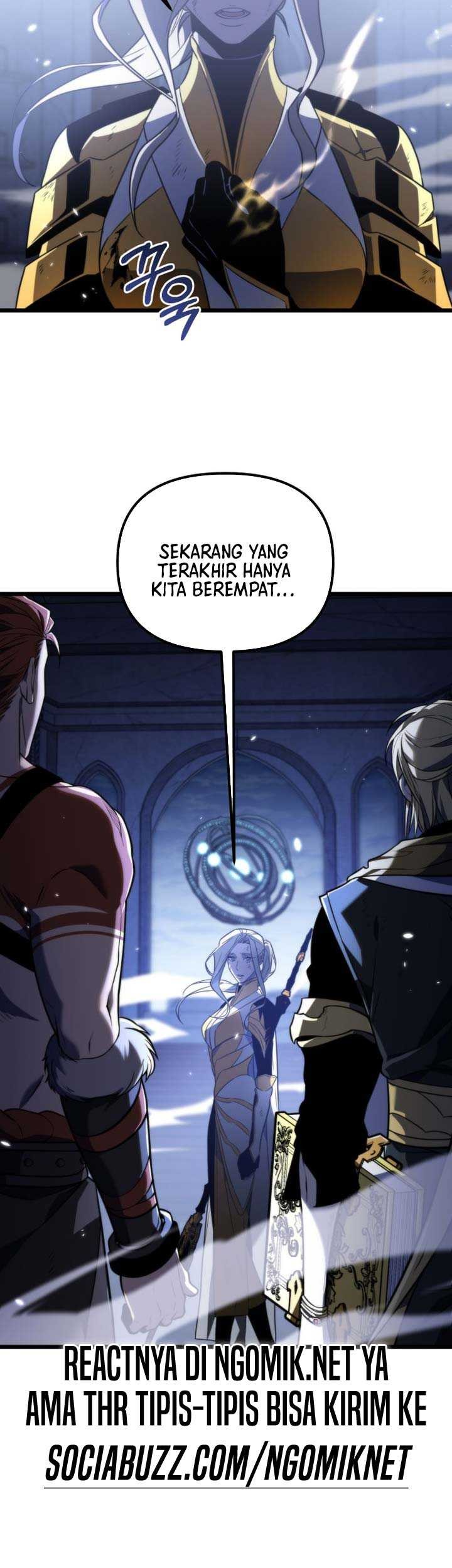 Reincarnator Chapter 00.1 Gambar 22