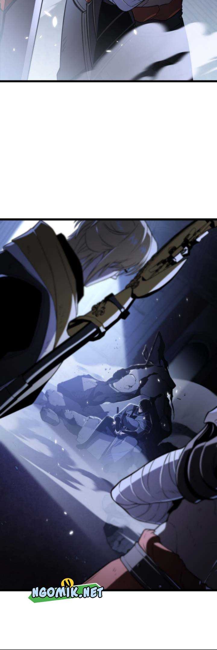 Reincarnator Chapter 00.1 Gambar 25