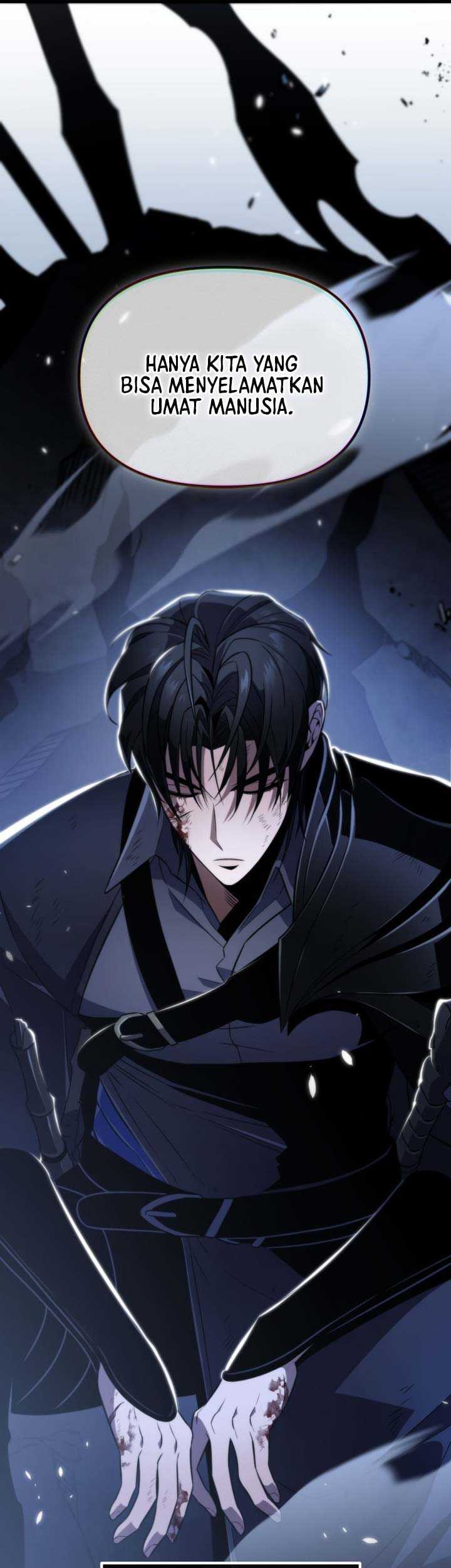 Reincarnator Chapter 00.1 Gambar 26