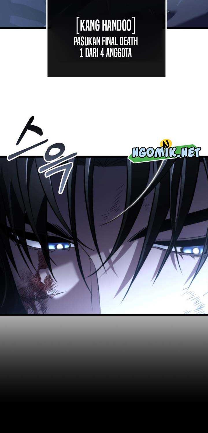 Reincarnator Chapter 00.1 Gambar 27