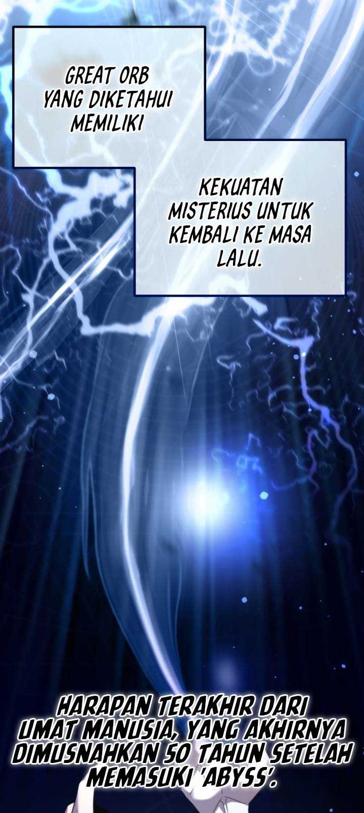 Reincarnator Chapter 00.1 Gambar 29