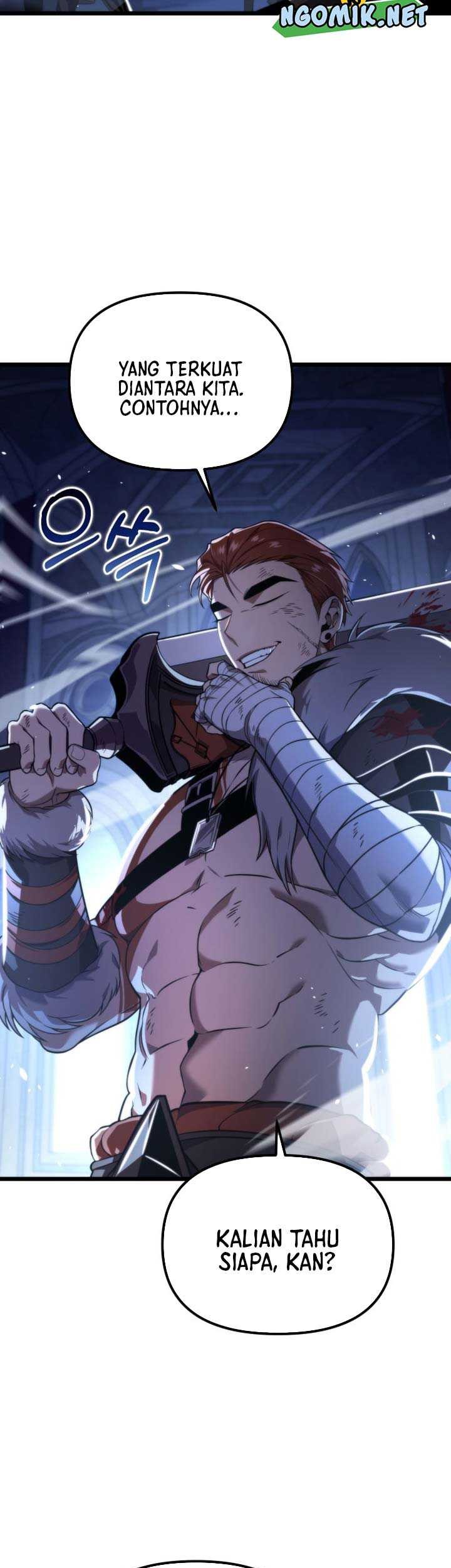Reincarnator Chapter 00.1 Gambar 32