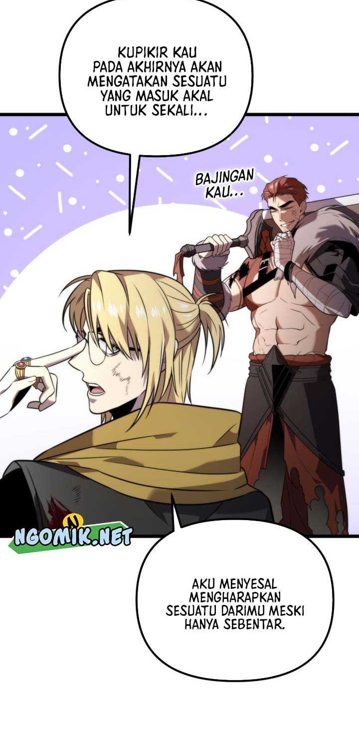 Reincarnator Chapter 00.1 Gambar 33