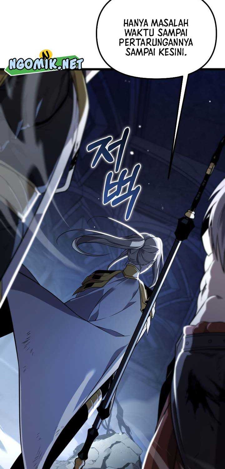Reincarnator Chapter 00.1 Gambar 35