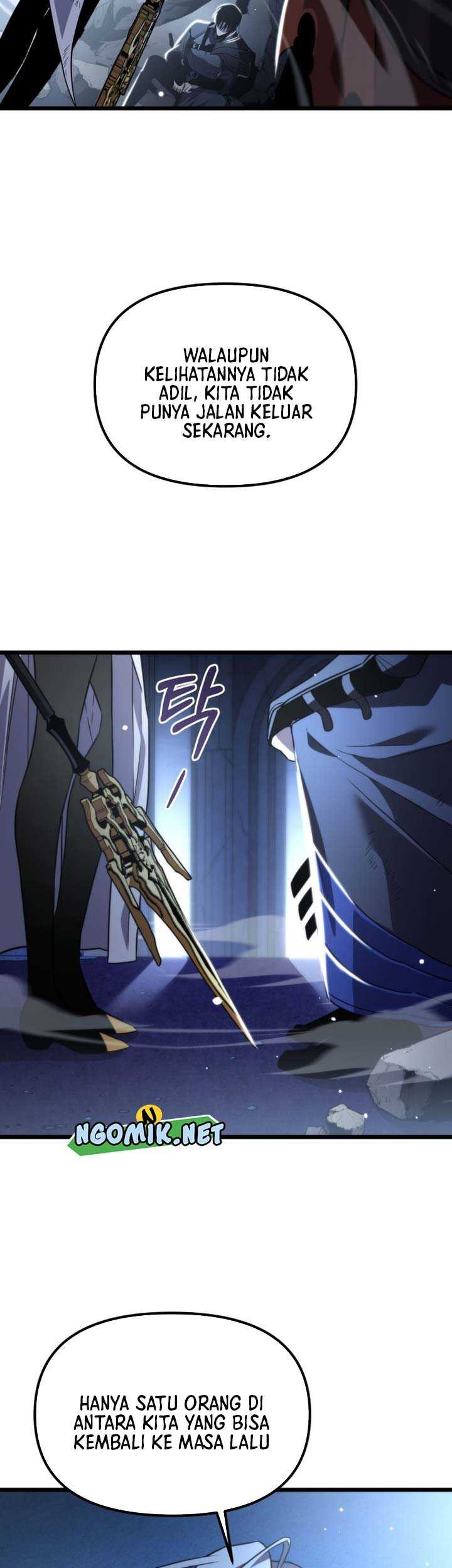 Reincarnator Chapter 00.1 Gambar 36