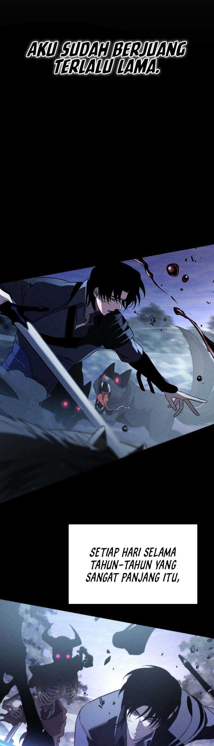 Reincarnator Chapter 00.1 Gambar 40