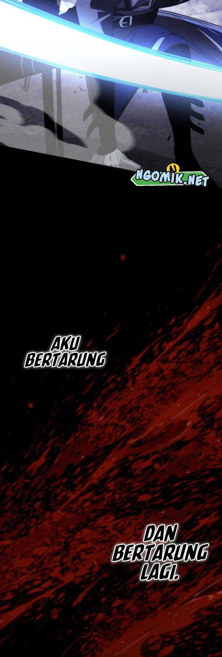 Reincarnator Chapter 00.1 Gambar 41