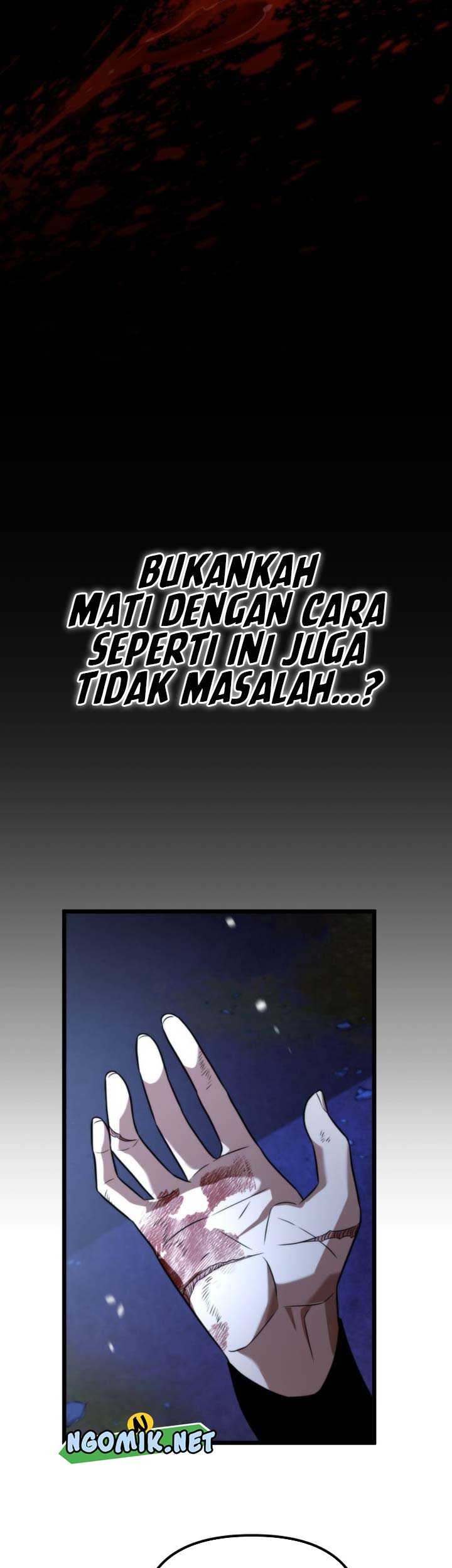 Reincarnator Chapter 00.1 Gambar 42