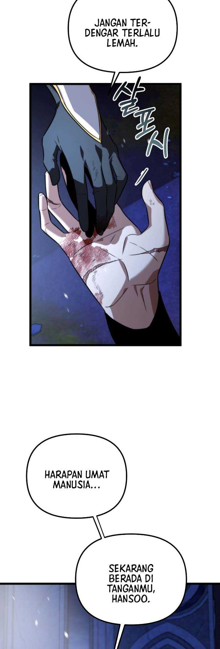Reincarnator Chapter 00.1 Gambar 43