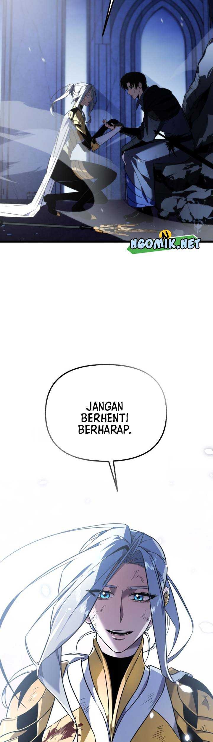Reincarnator Chapter 00.1 Gambar 44