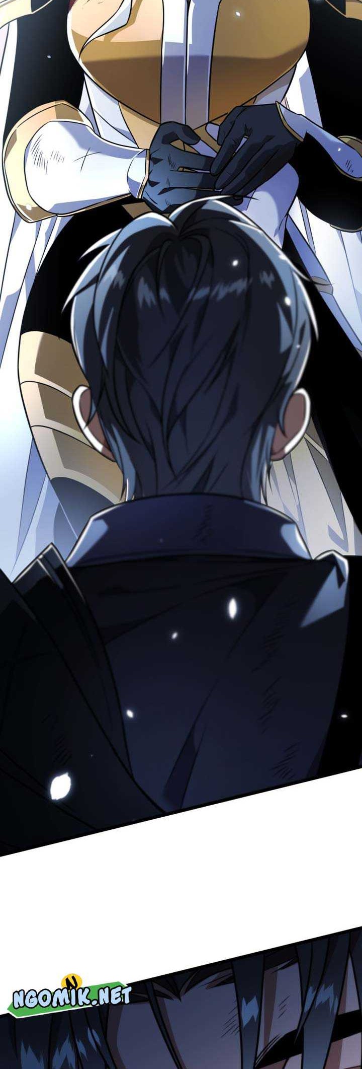Reincarnator Chapter 00.1 Gambar 45