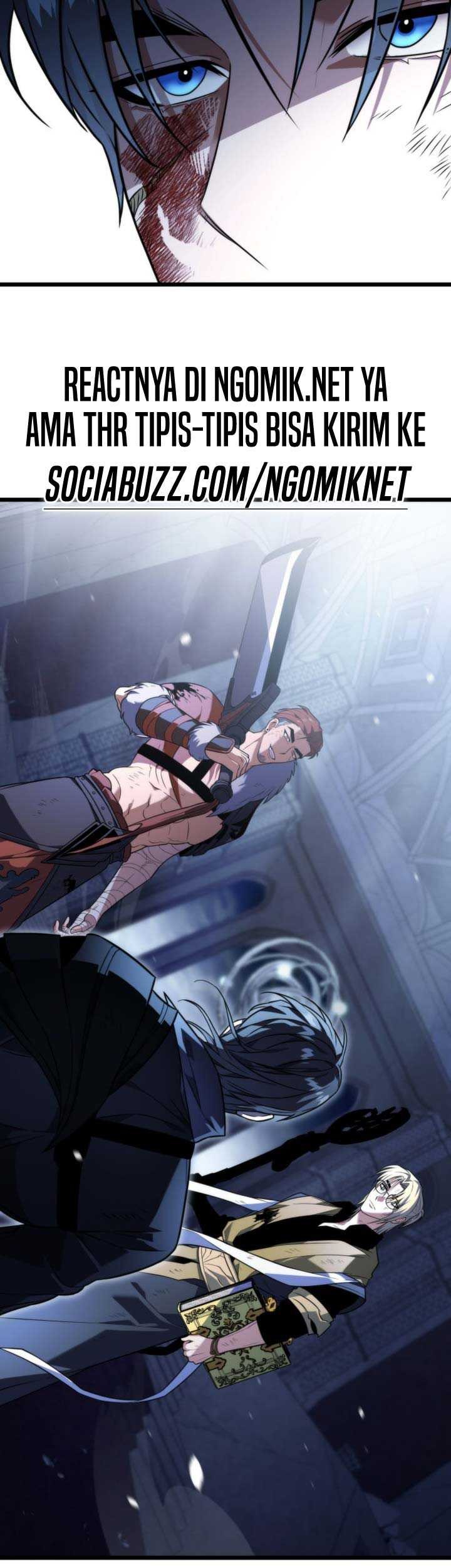 Reincarnator Chapter 00.1 Gambar 46