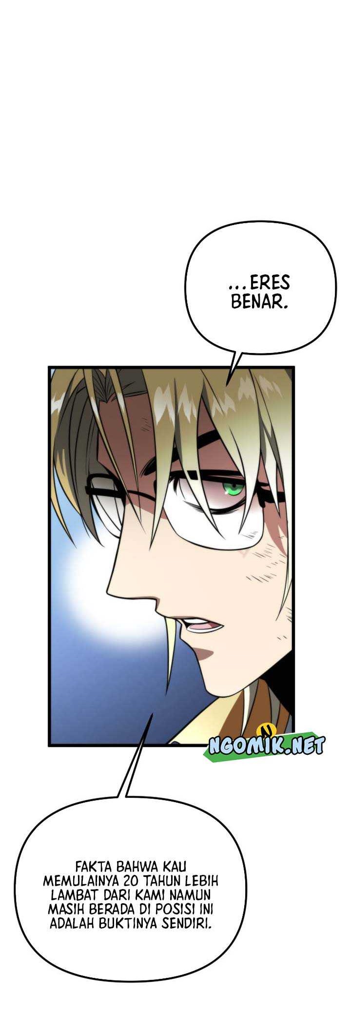 Reincarnator Chapter 00.1 Gambar 47