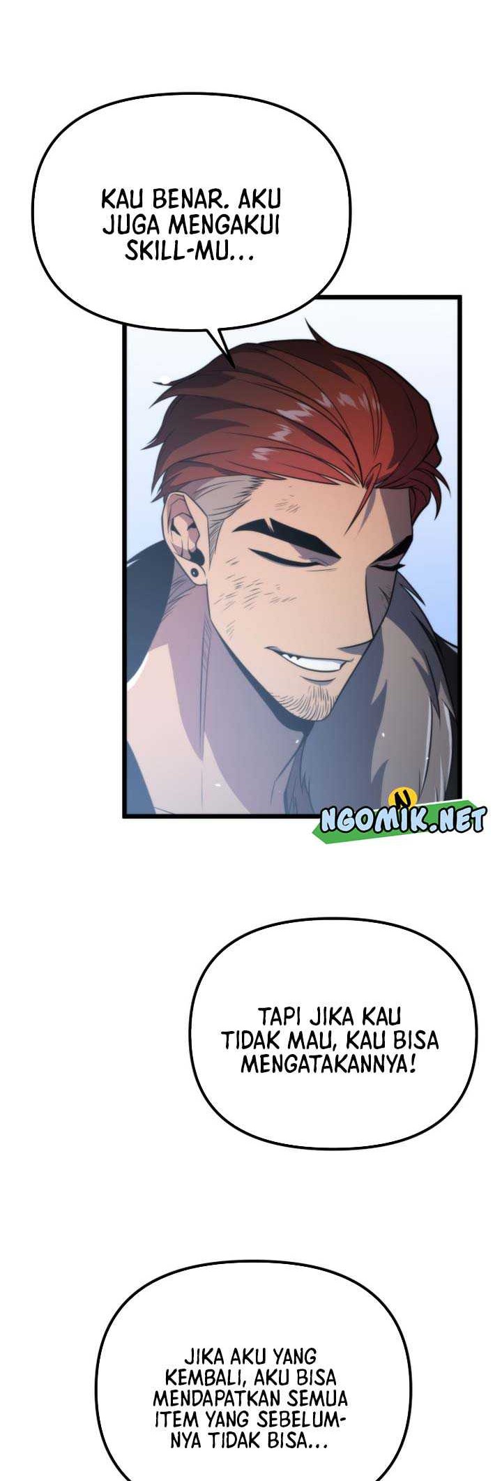 Reincarnator Chapter 00.1 Gambar 49