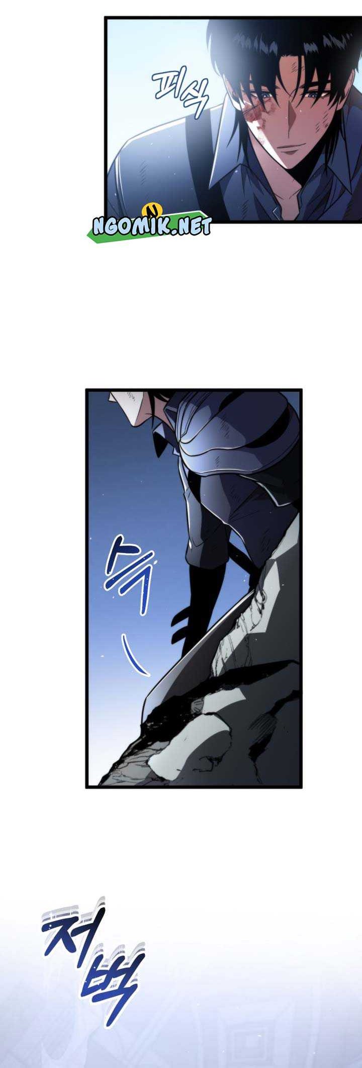 Reincarnator Chapter 00.1 Gambar 51