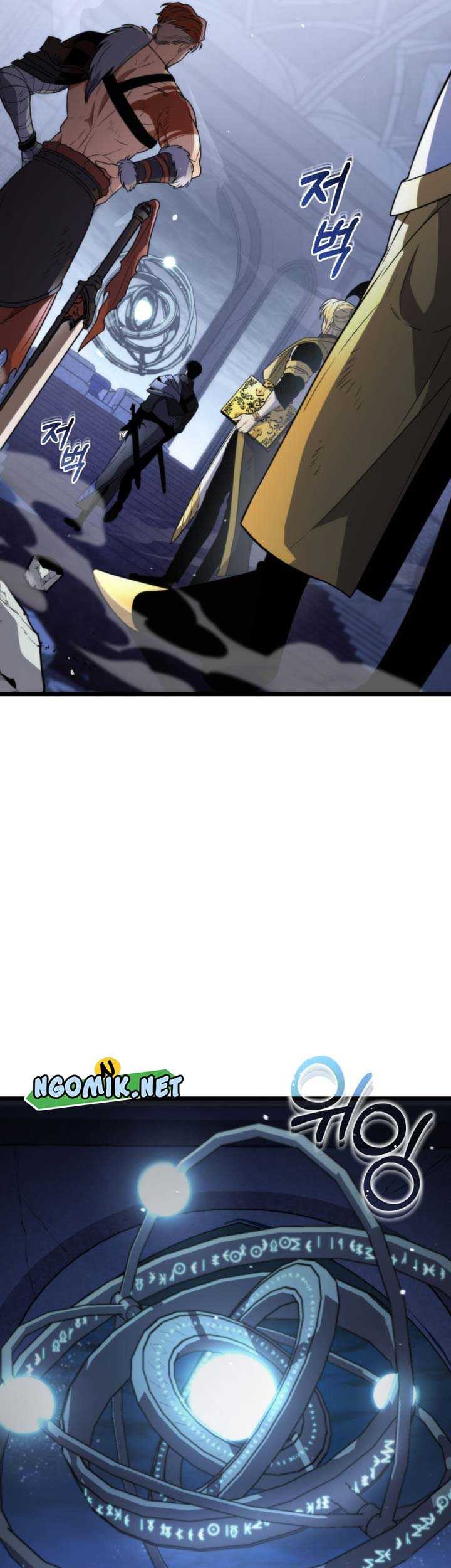 Reincarnator Chapter 00.1 Gambar 52
