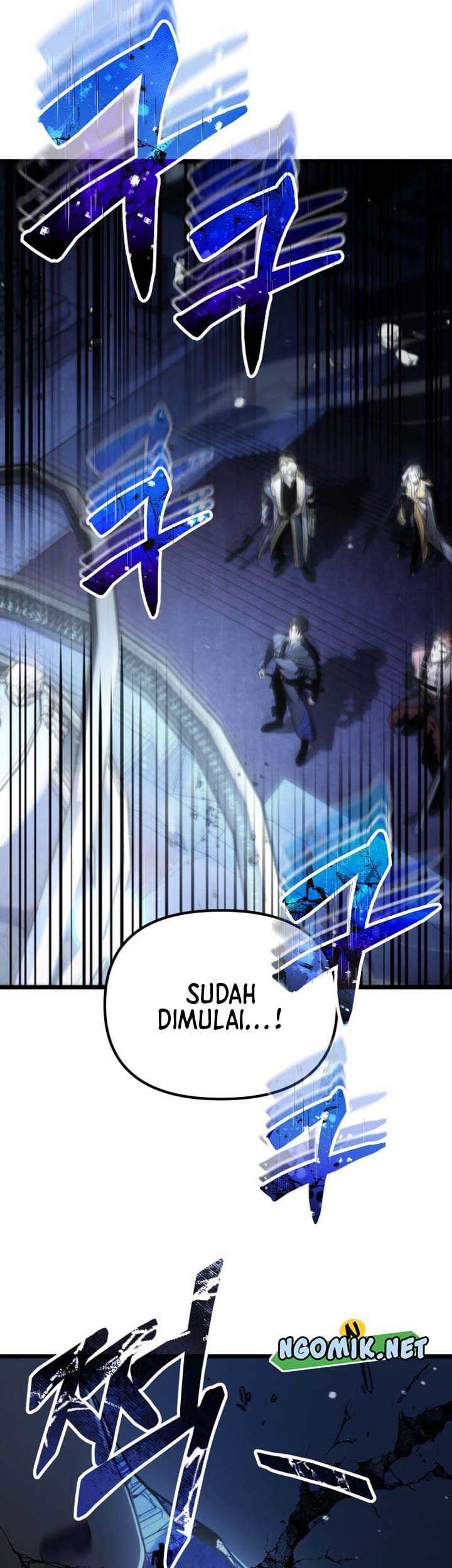 Reincarnator Chapter 00.1 Gambar 54