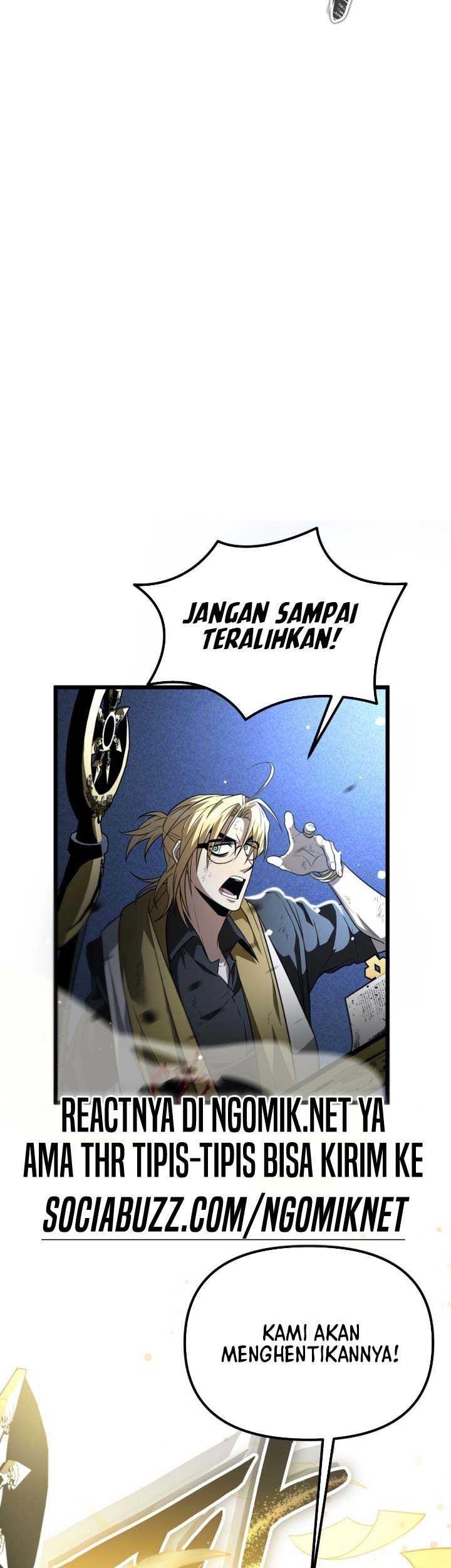 Reincarnator Chapter 00.1 Gambar 58