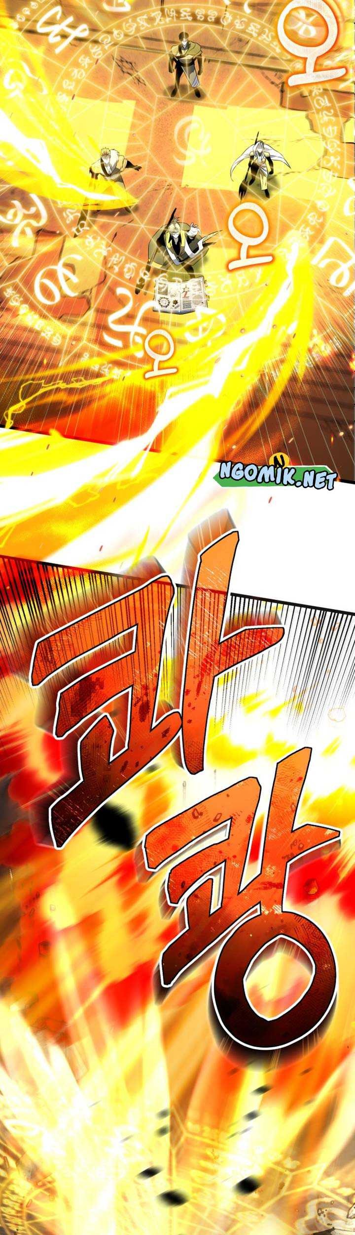 Reincarnator Chapter 00.1 Gambar 60