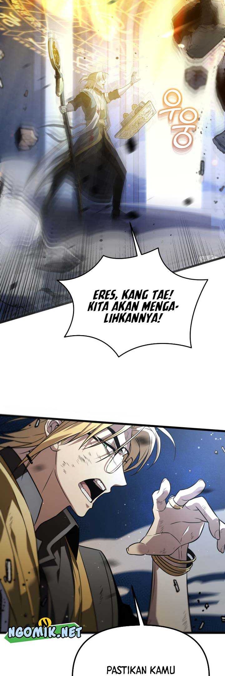 Reincarnator Chapter 00.1 Gambar 61
