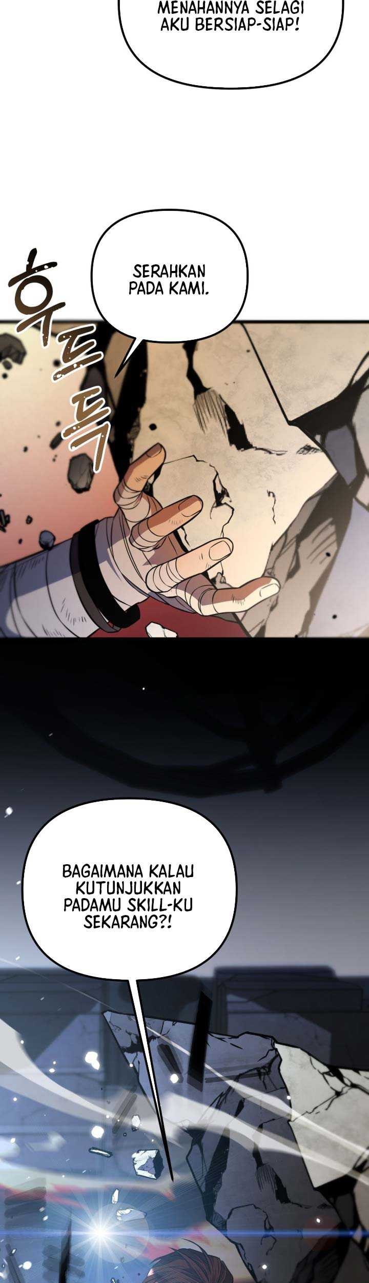 Reincarnator Chapter 00.1 Gambar 62