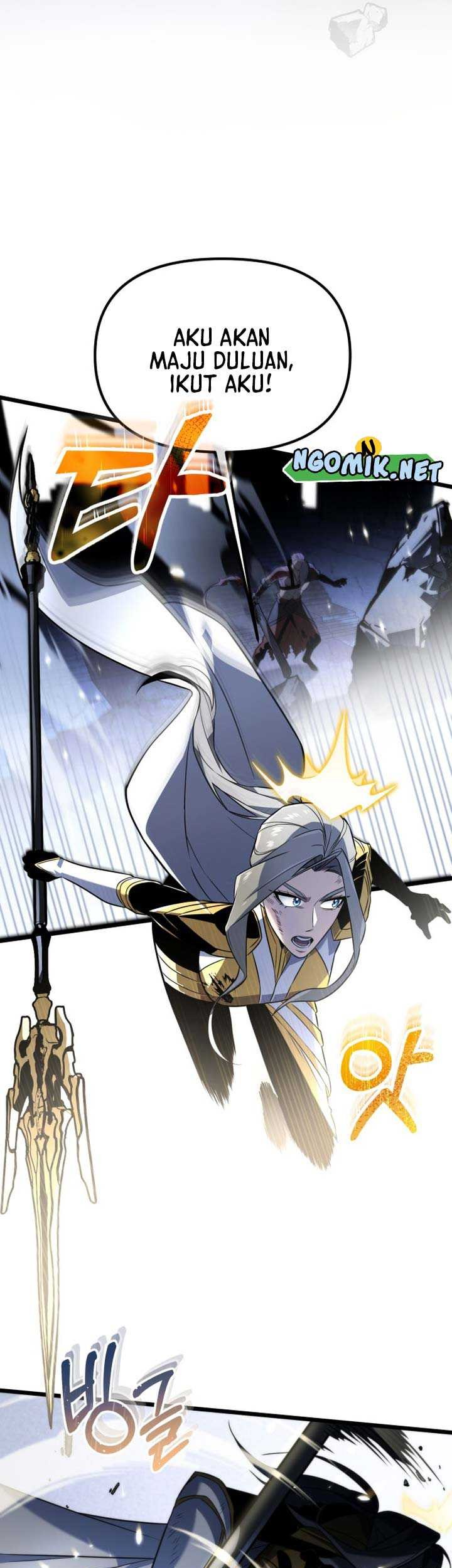 Reincarnator Chapter 00.1 Gambar 64