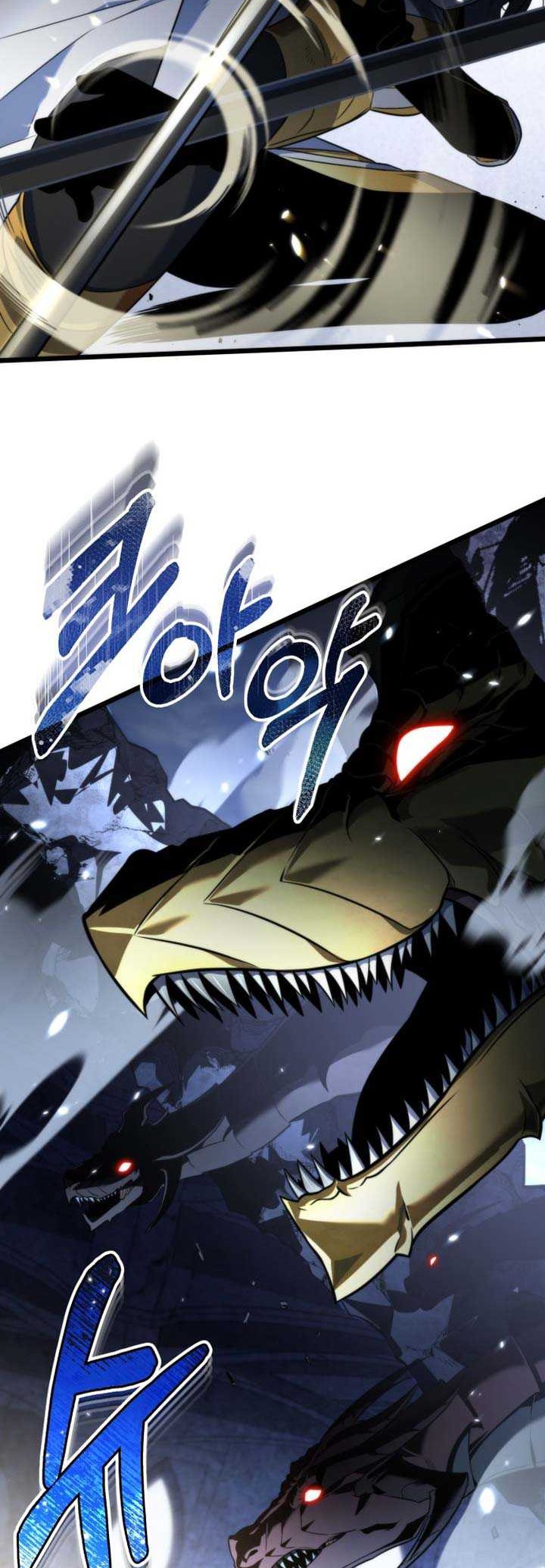 Reincarnator Chapter 00.1 Gambar 65