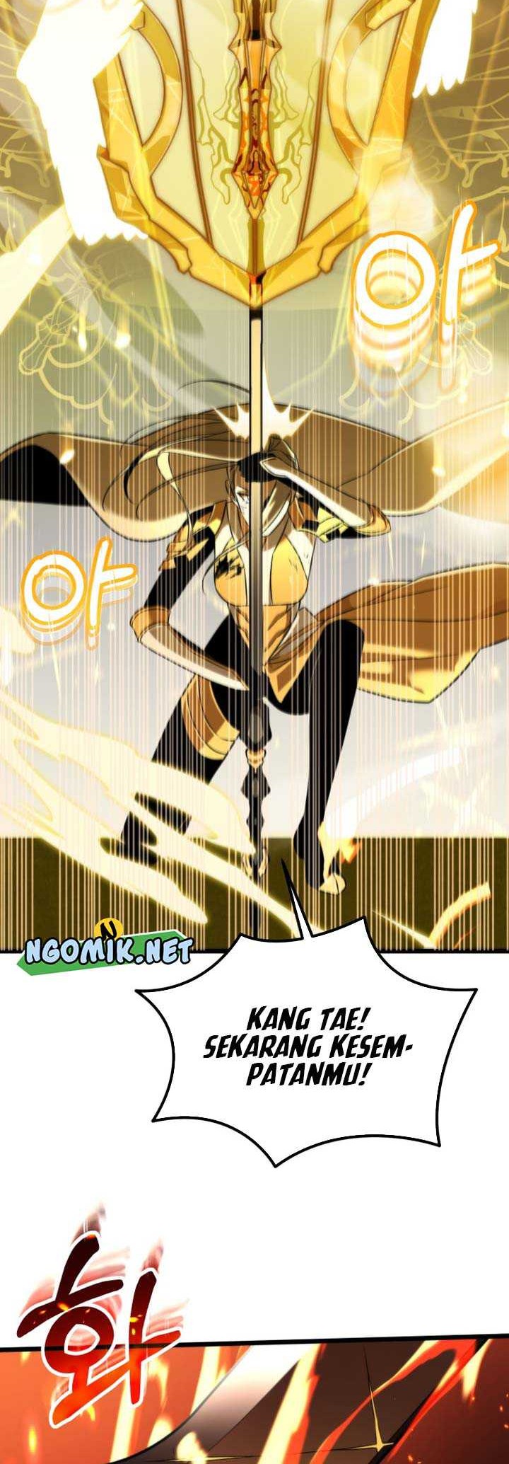 Reincarnator Chapter 00.1 Gambar 67