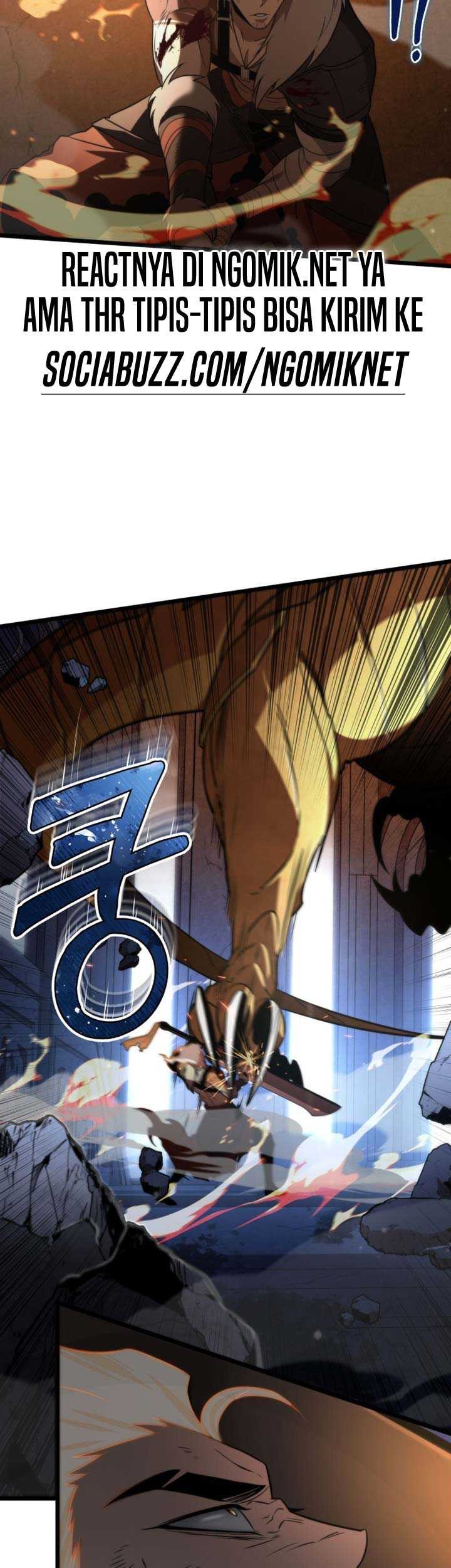 Reincarnator Chapter 00.1 Gambar 72