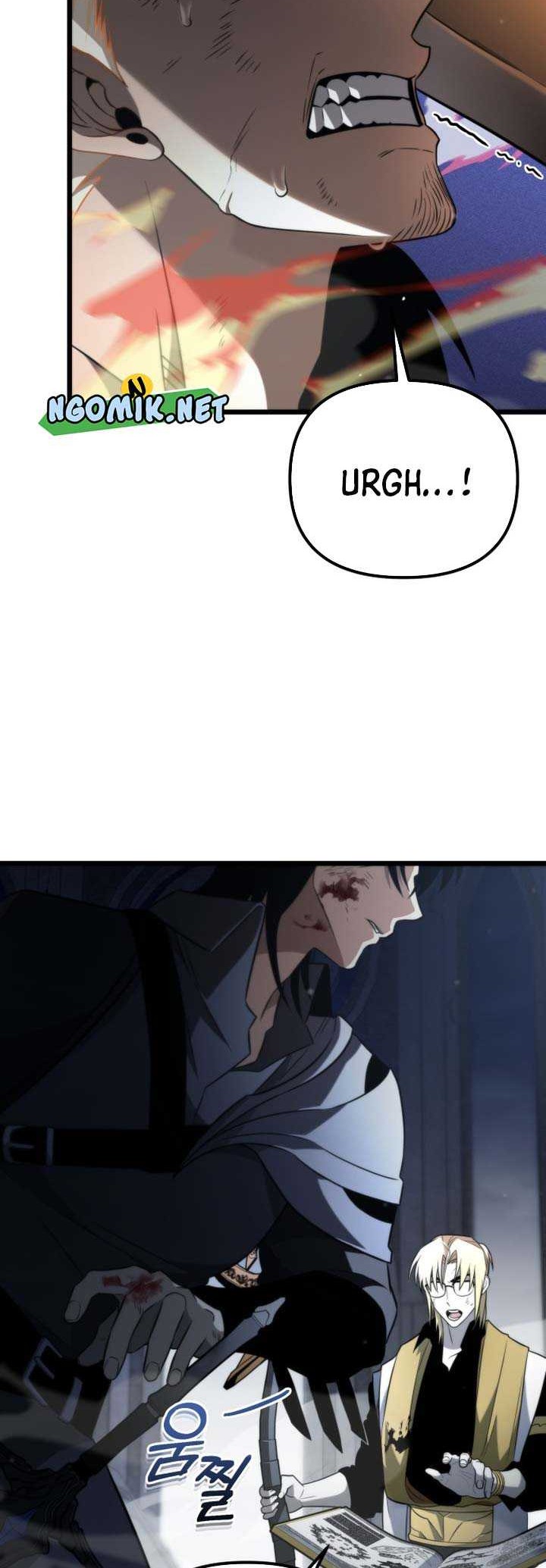 Reincarnator Chapter 00.1 Gambar 73