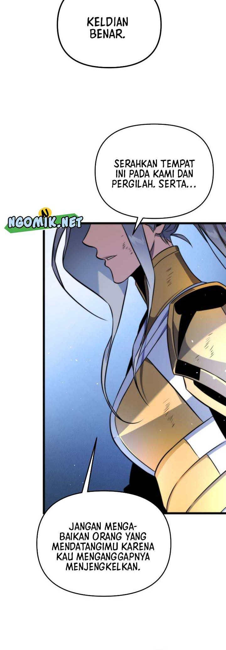 Reincarnator Chapter 00.1 Gambar 75