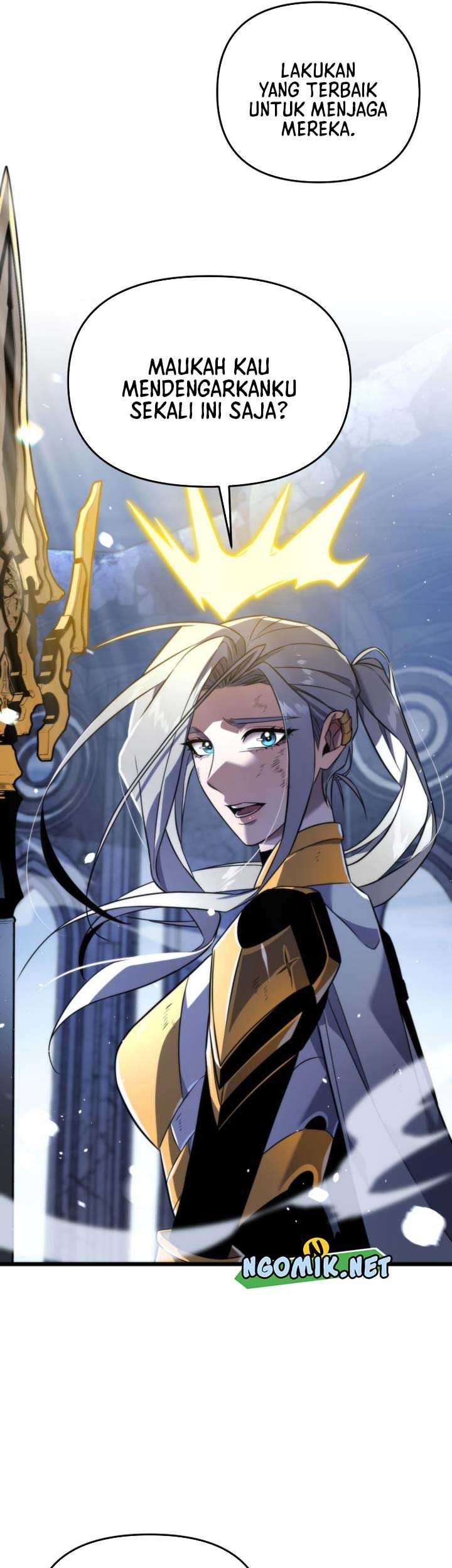 Reincarnator Chapter 00.1 Gambar 76