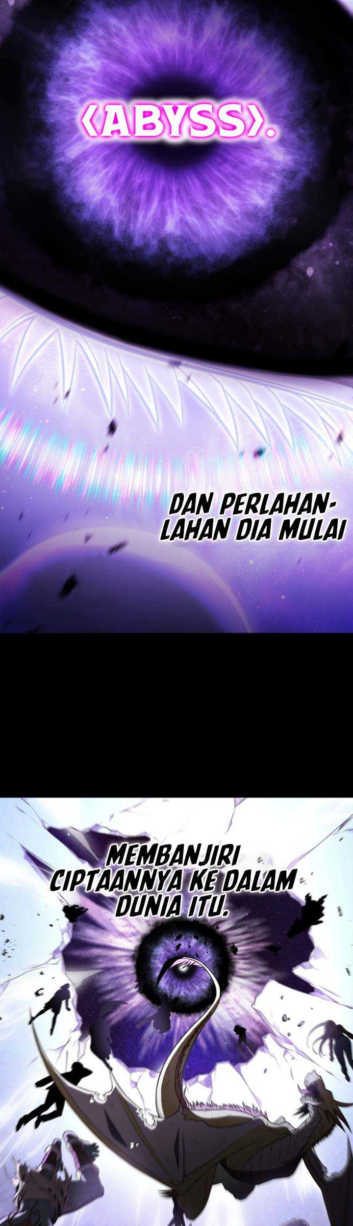 Reincarnator Chapter 00.1 Gambar 4