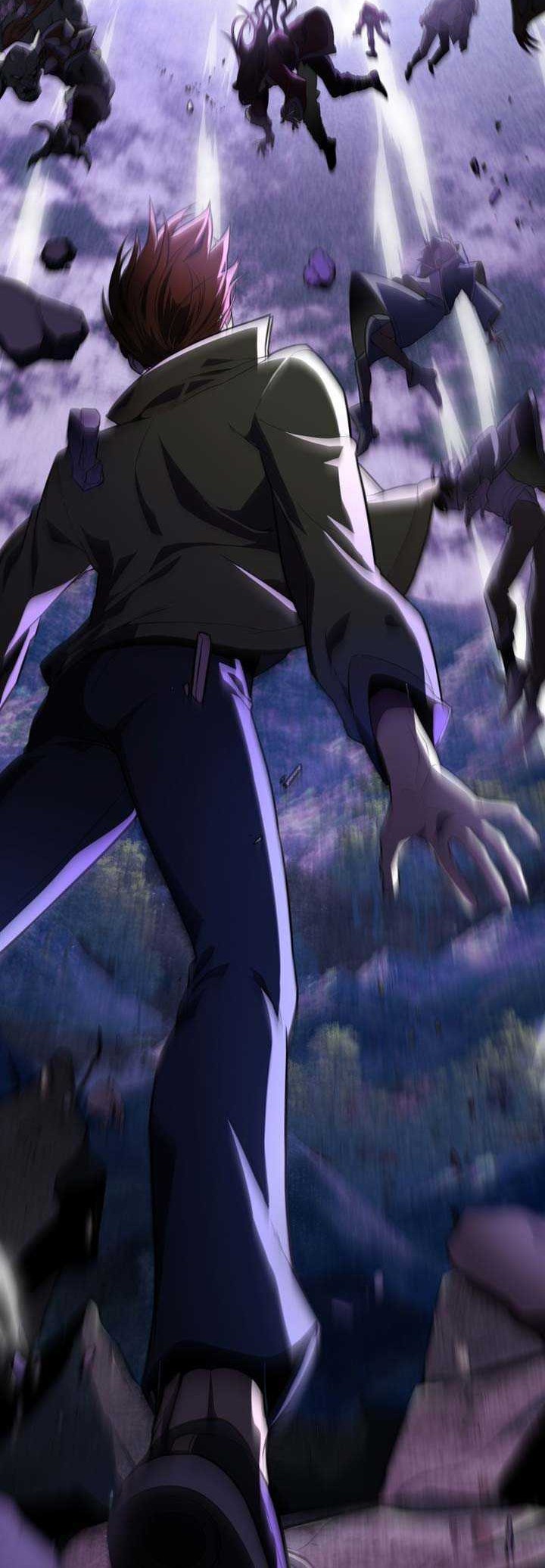 Reincarnator Chapter 00.1 Gambar 5
